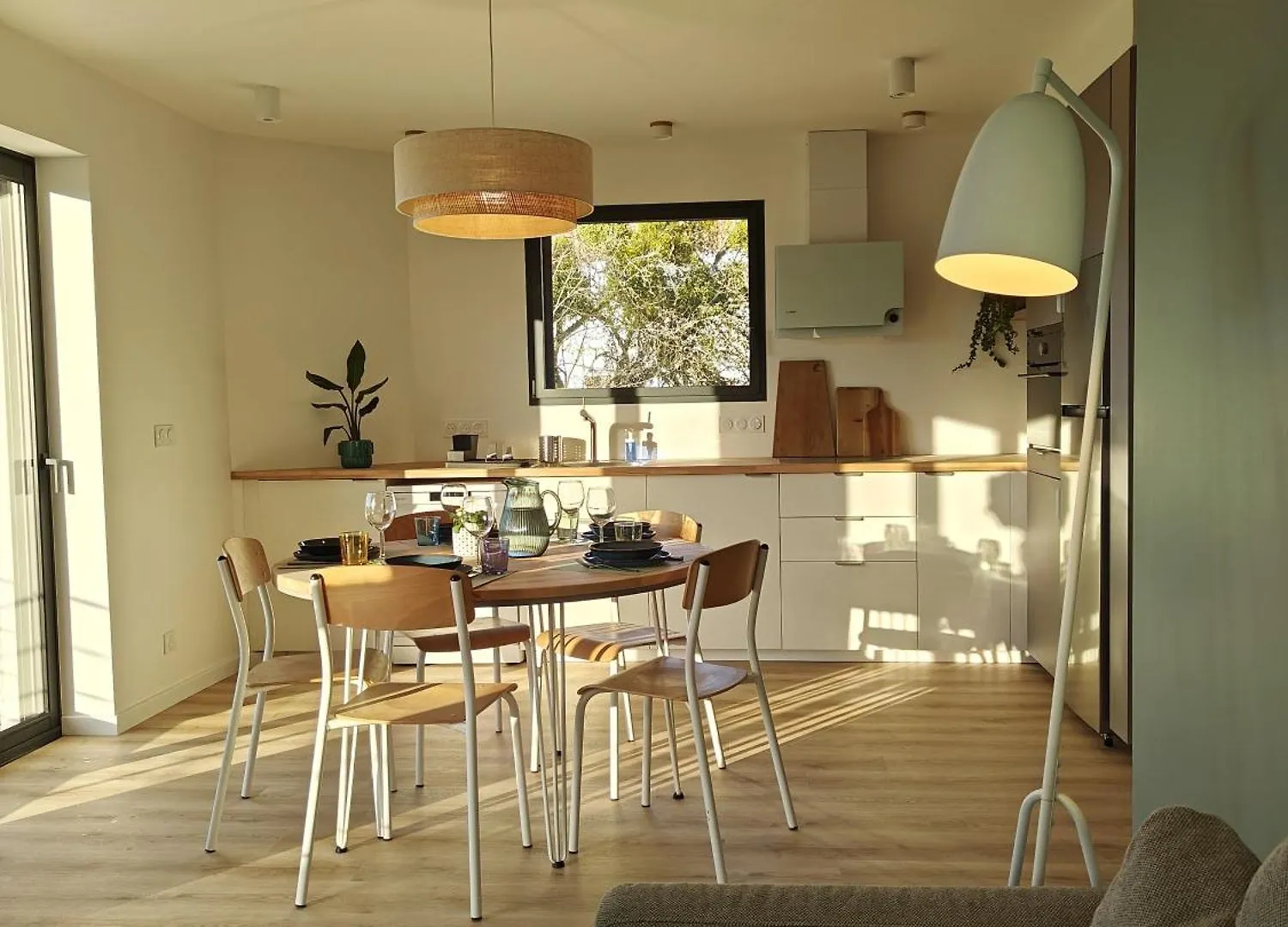 La Fruitiere De Verel, Logements Modulables Neufs, Calmes, Entre Lac Et Montagne, Max 11 Personnes Talloires Apartment